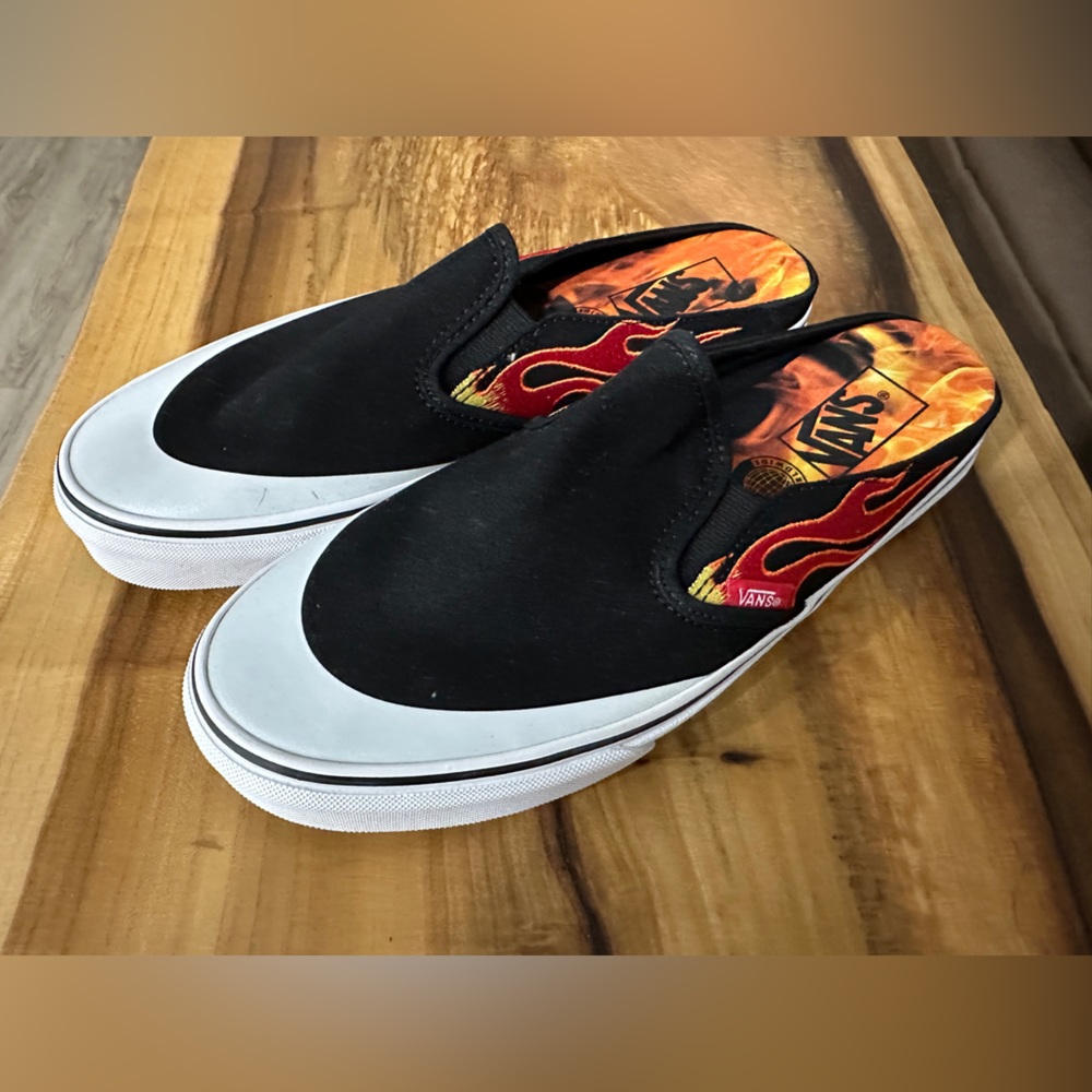 Vans